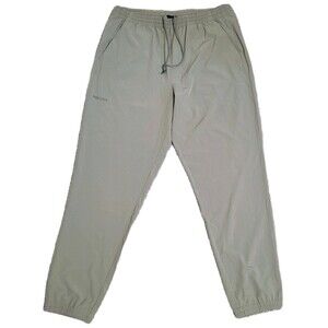 Marmot Gray Sweatpants